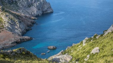 Cala Figuera Formentor