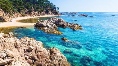 Cala Estreta