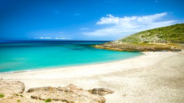 Cala Mitjana