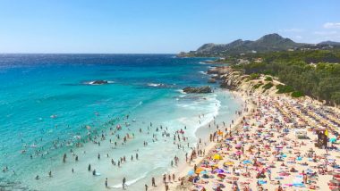 Cala Moll