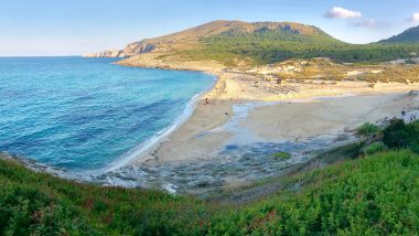 Cala Mesquida Cala Mesquida