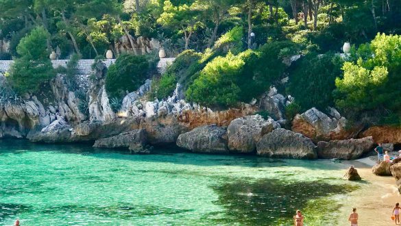 Cala Ratjada Cala Ratjada