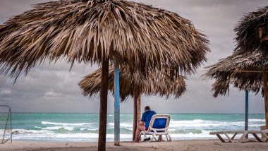 alcudia beach