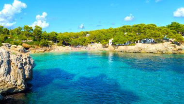 Cala Gat