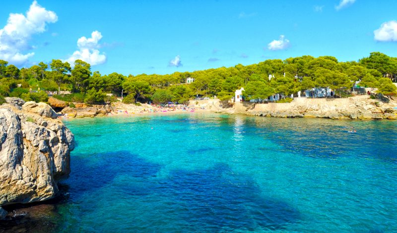 Cala Gat Cala Gat