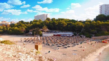 Cala Domingos Gran Cala Domingos Gran