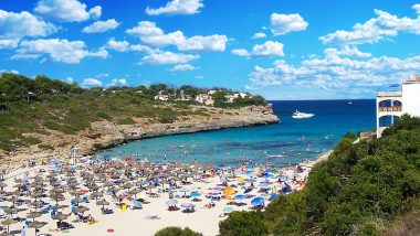 Cala Mandia Cala Mandia