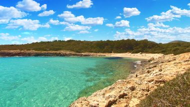 Cala Varques Cala Varques