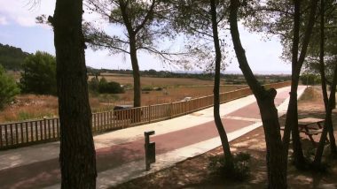 Via-Verda-Manacor-Artà