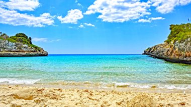 Cala Anguila Cala Anguila