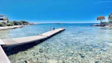 Son Caliu Beach