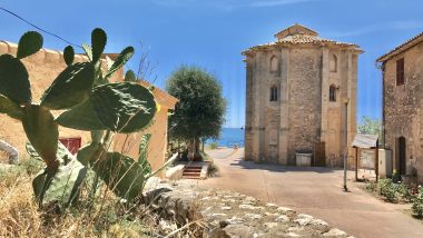 Ermita de Portals Nous